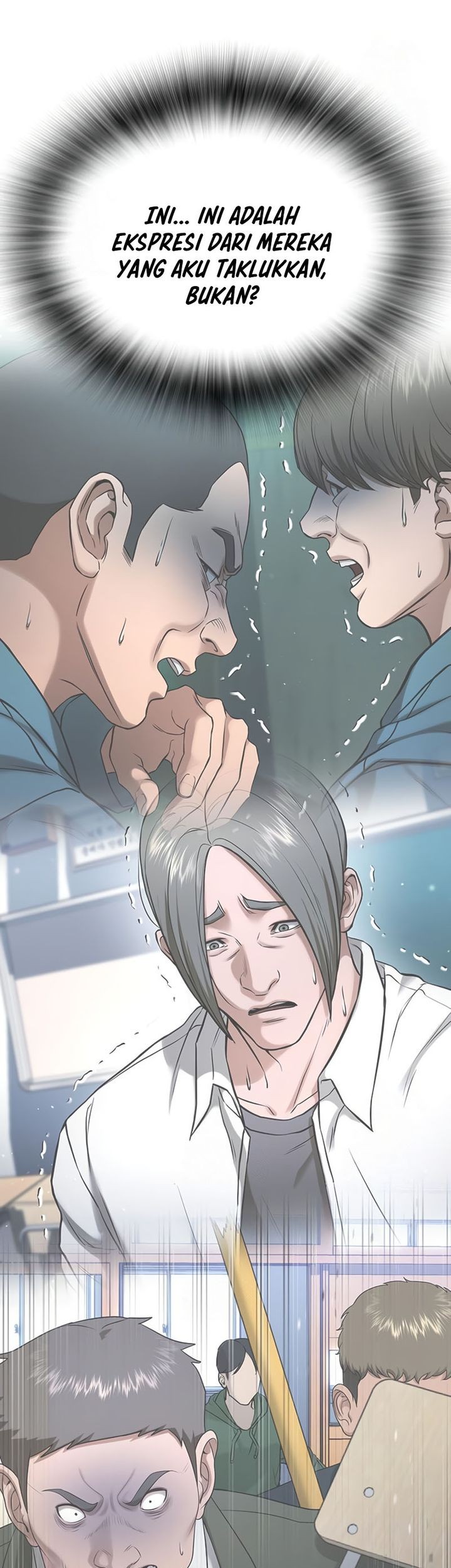 Goo Se Ra chapter 28 halaman 61