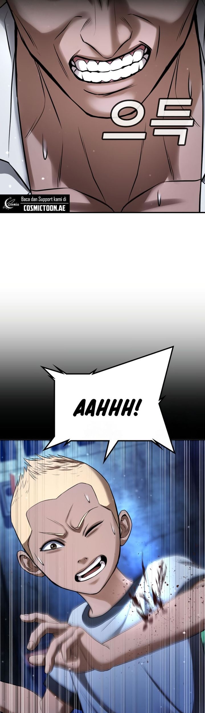 Goo Se Ra chapter 28 halaman 63