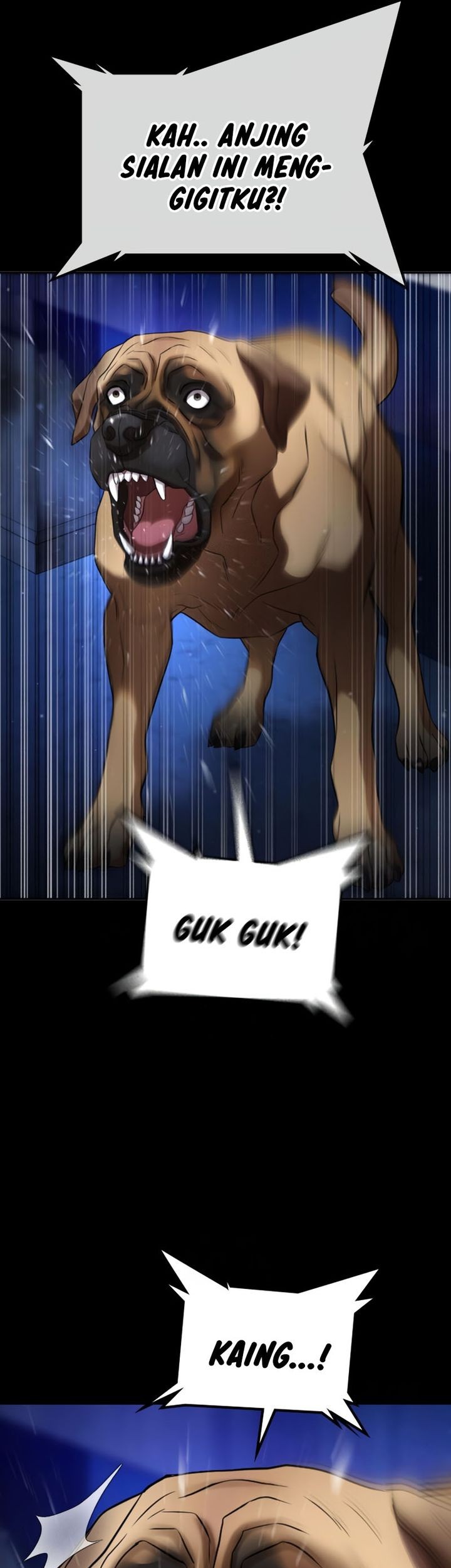 Goo Se Ra chapter 28 halaman 65