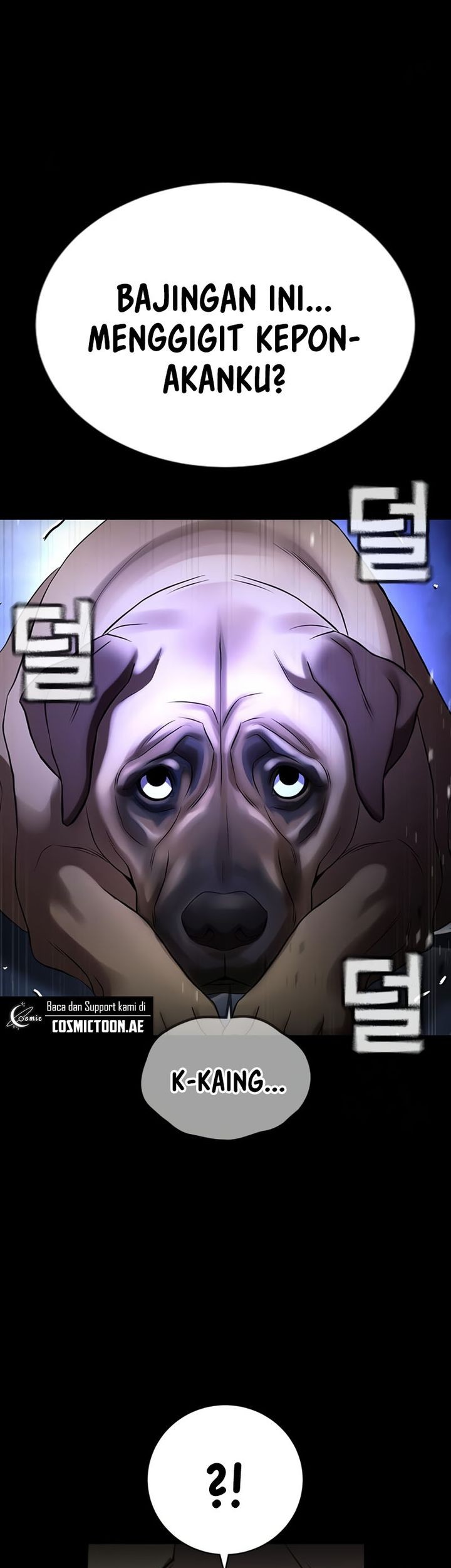 Goo Se Ra chapter 28 halaman 69