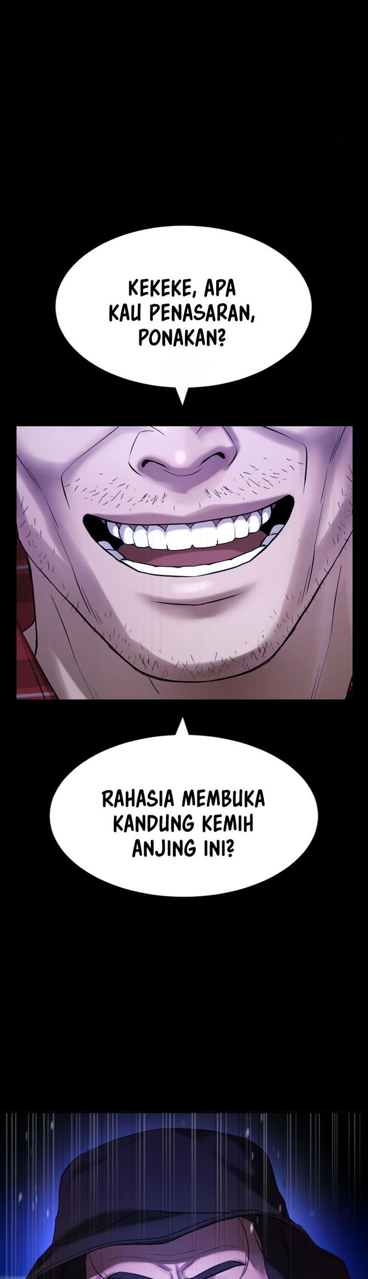 Goo Se Ra chapter 28 halaman 71