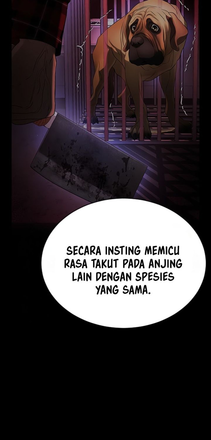 Goo Se Ra chapter 28 halaman 74