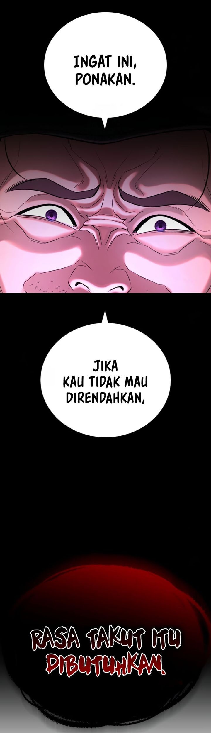 Goo Se Ra chapter 28 halaman 75