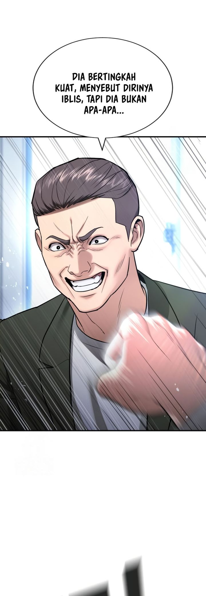 Goo Se Ra chapter 28 halaman 79