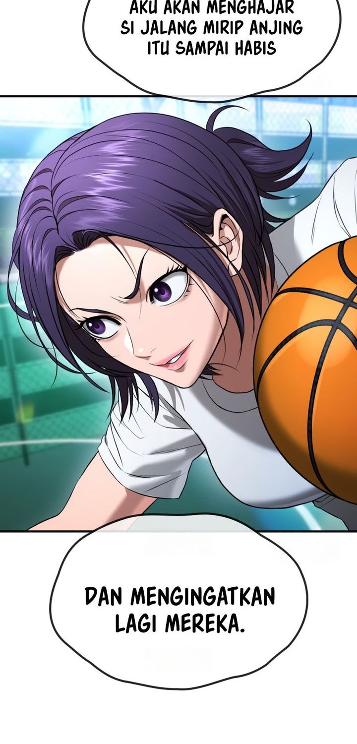 Goo Se Ra chapter 28 halaman 87