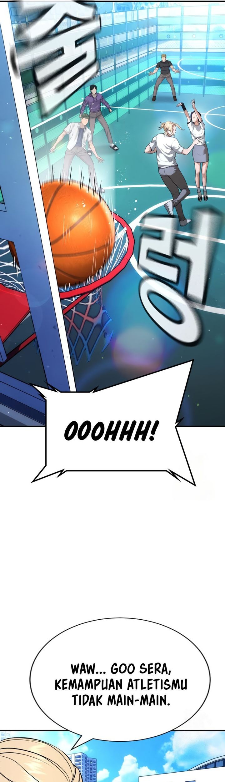 Goo Se Ra chapter 28 halaman 90