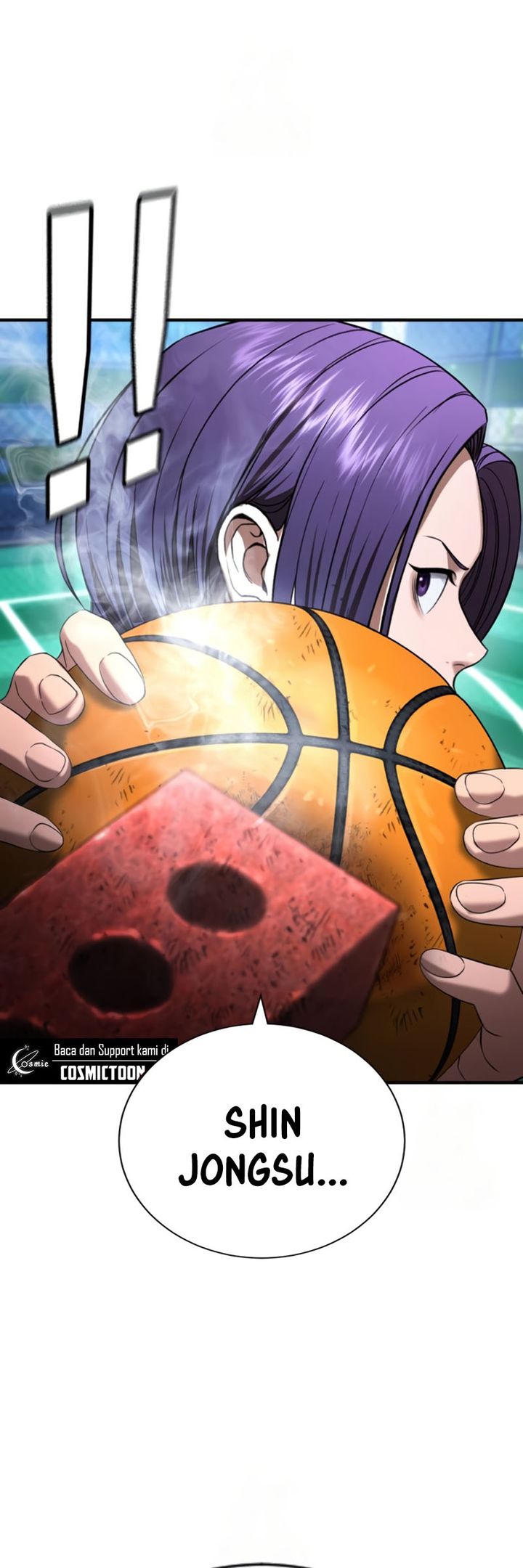 Goo Se Ra chapter 28 halaman 96