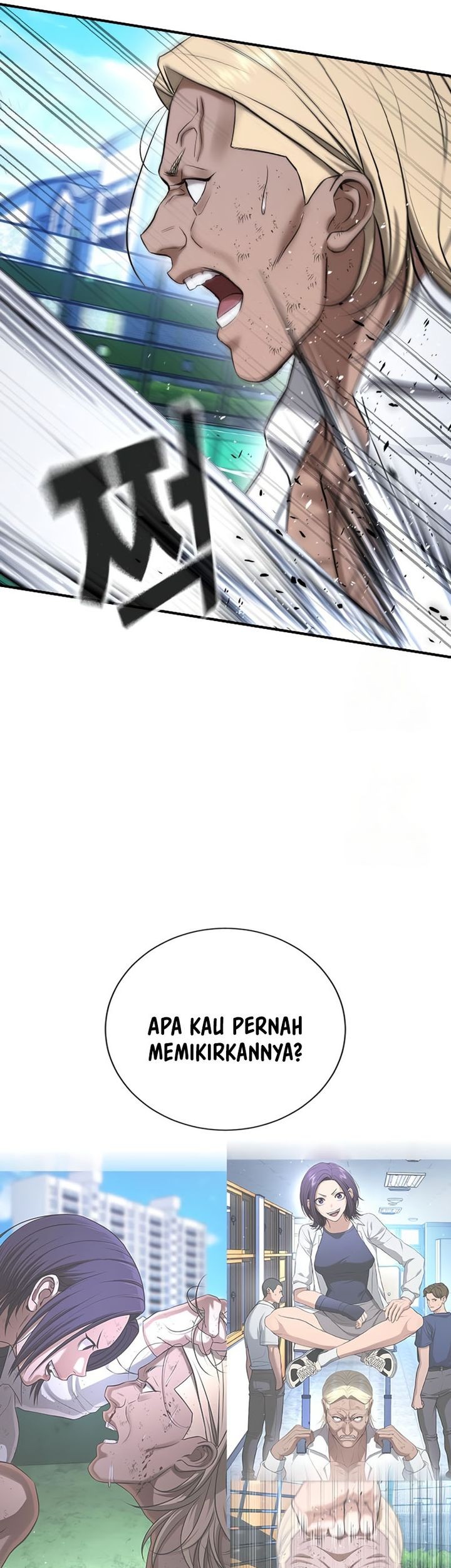 Goo Se Ra chapter 28 halaman 106