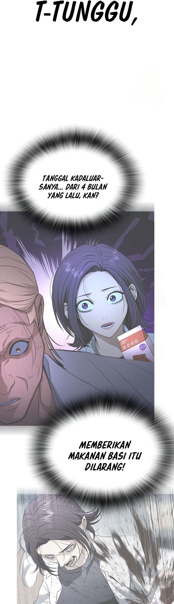 Goo Se Ra chapter 28 halaman 114