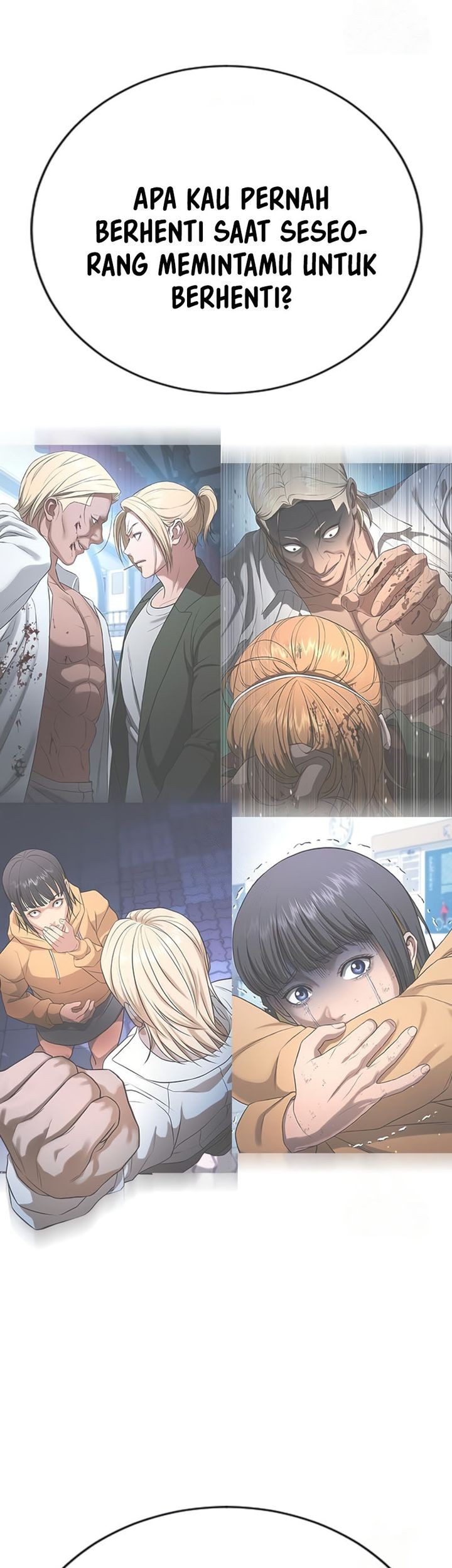 Goo Se Ra chapter 28 halaman 118