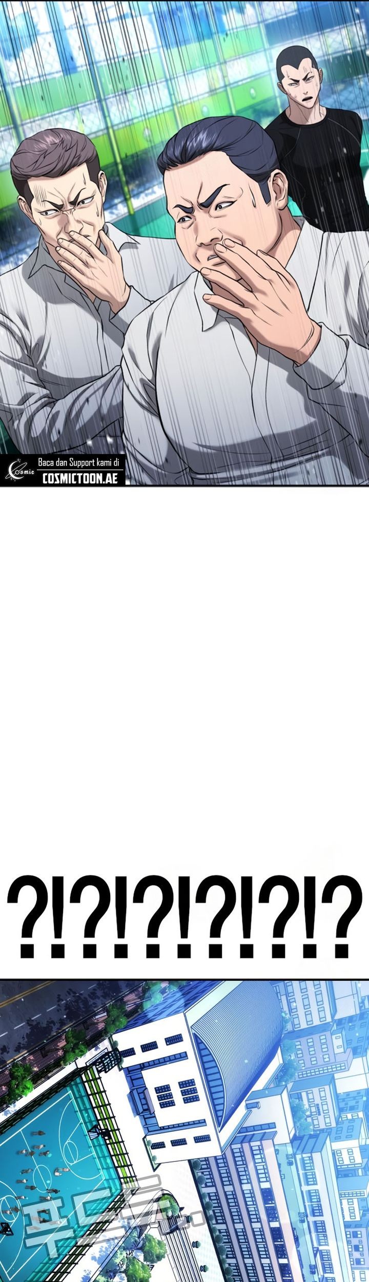 Goo Se Ra chapter 28 halaman 128