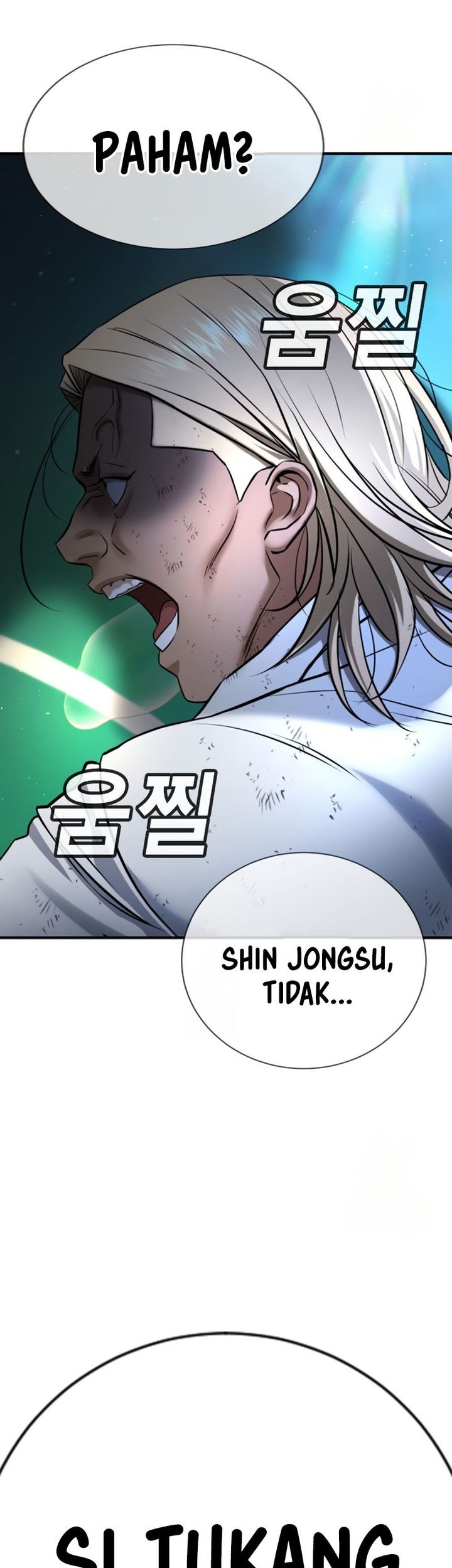 Goo Se Ra chapter 28 halaman 130