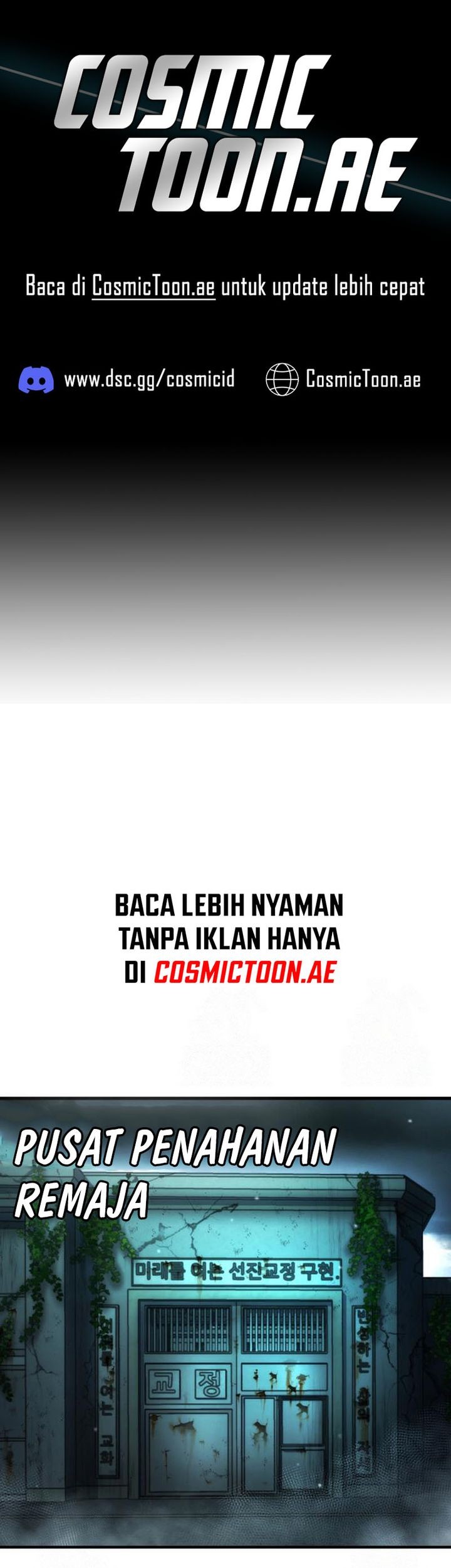 Goo Se Ra chapter 29 halaman 1