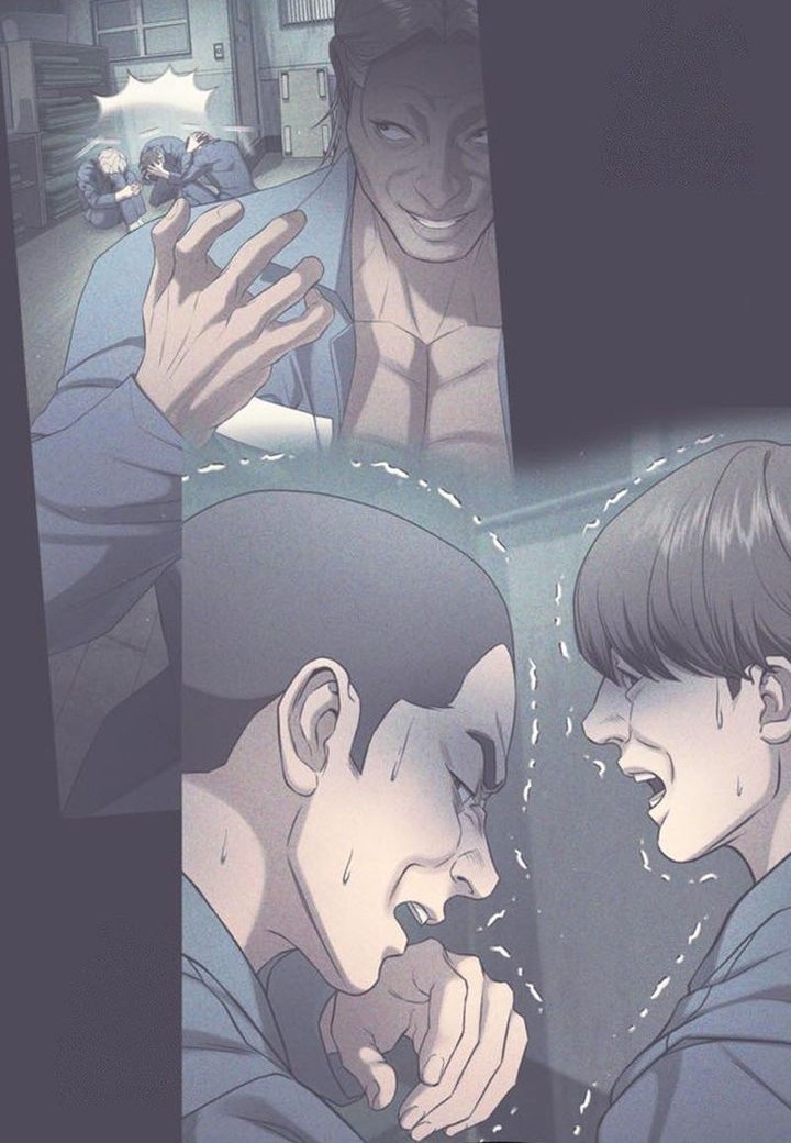 Goo Se Ra chapter 29 halaman 13