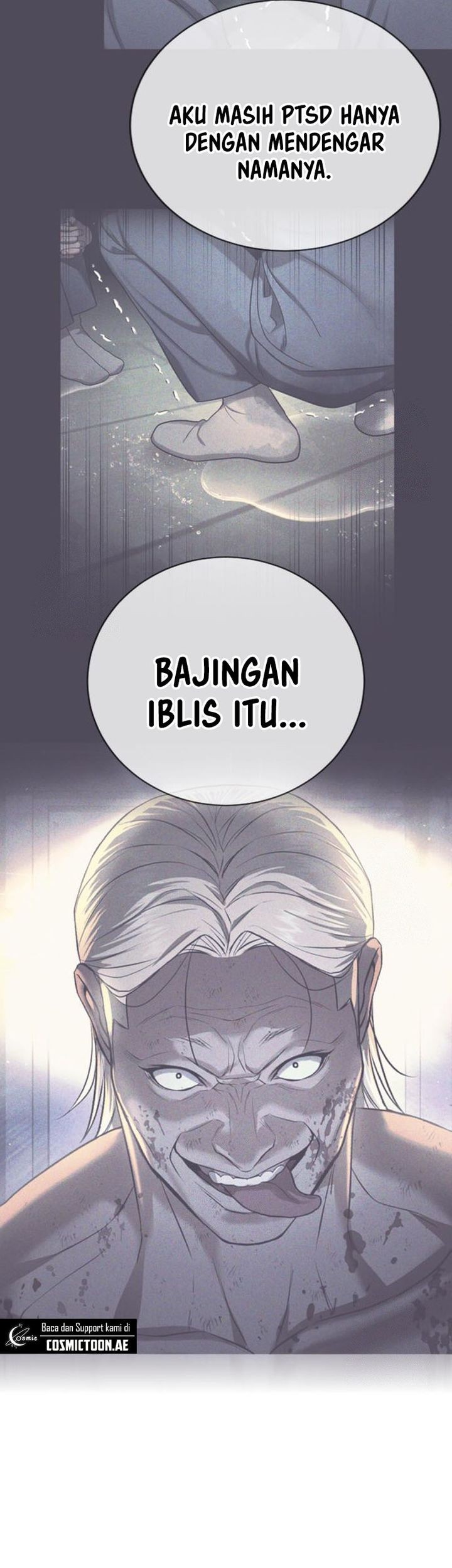 Goo Se Ra chapter 29 halaman 14