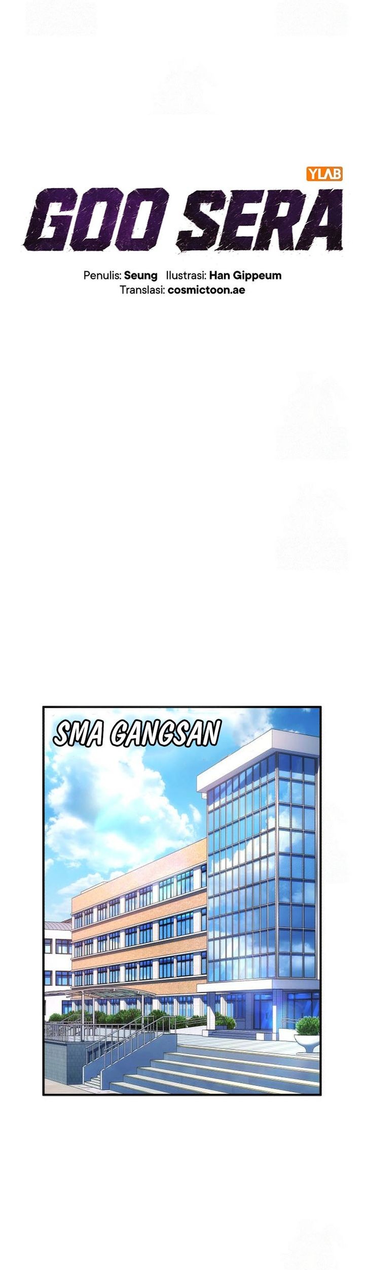Goo Se Ra chapter 29 halaman 22