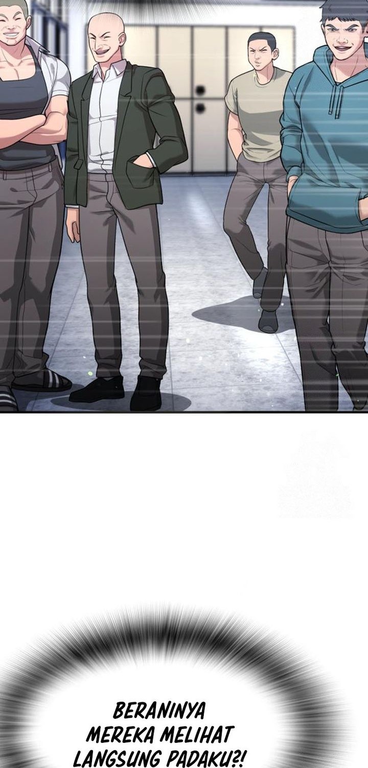Goo Se Ra chapter 29 halaman 33