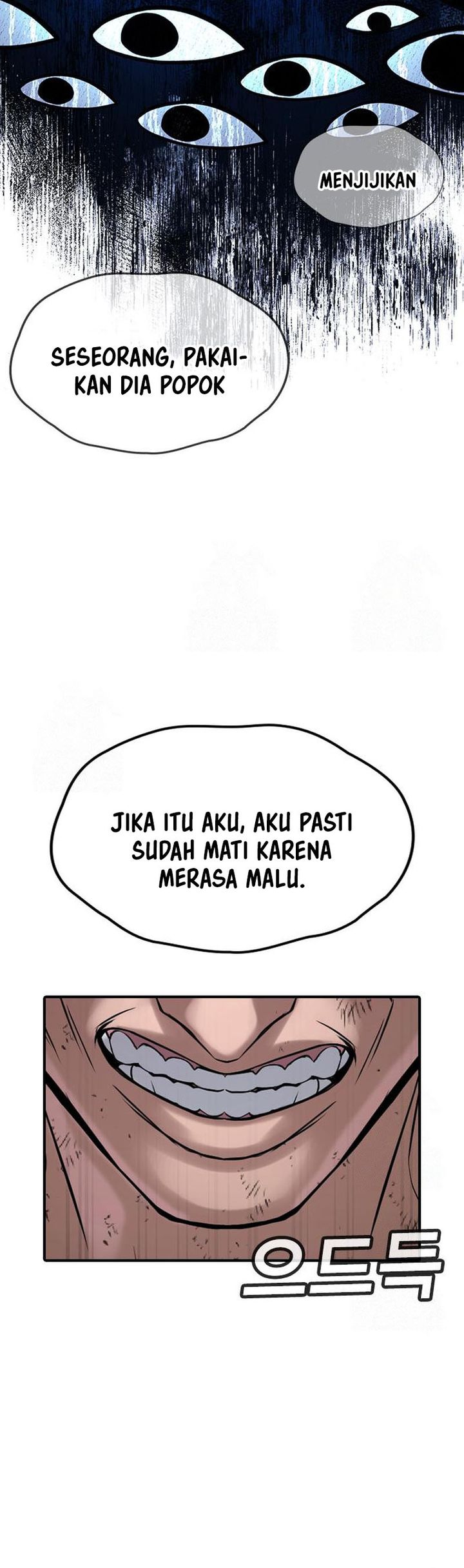 Goo Se Ra chapter 29 halaman 36