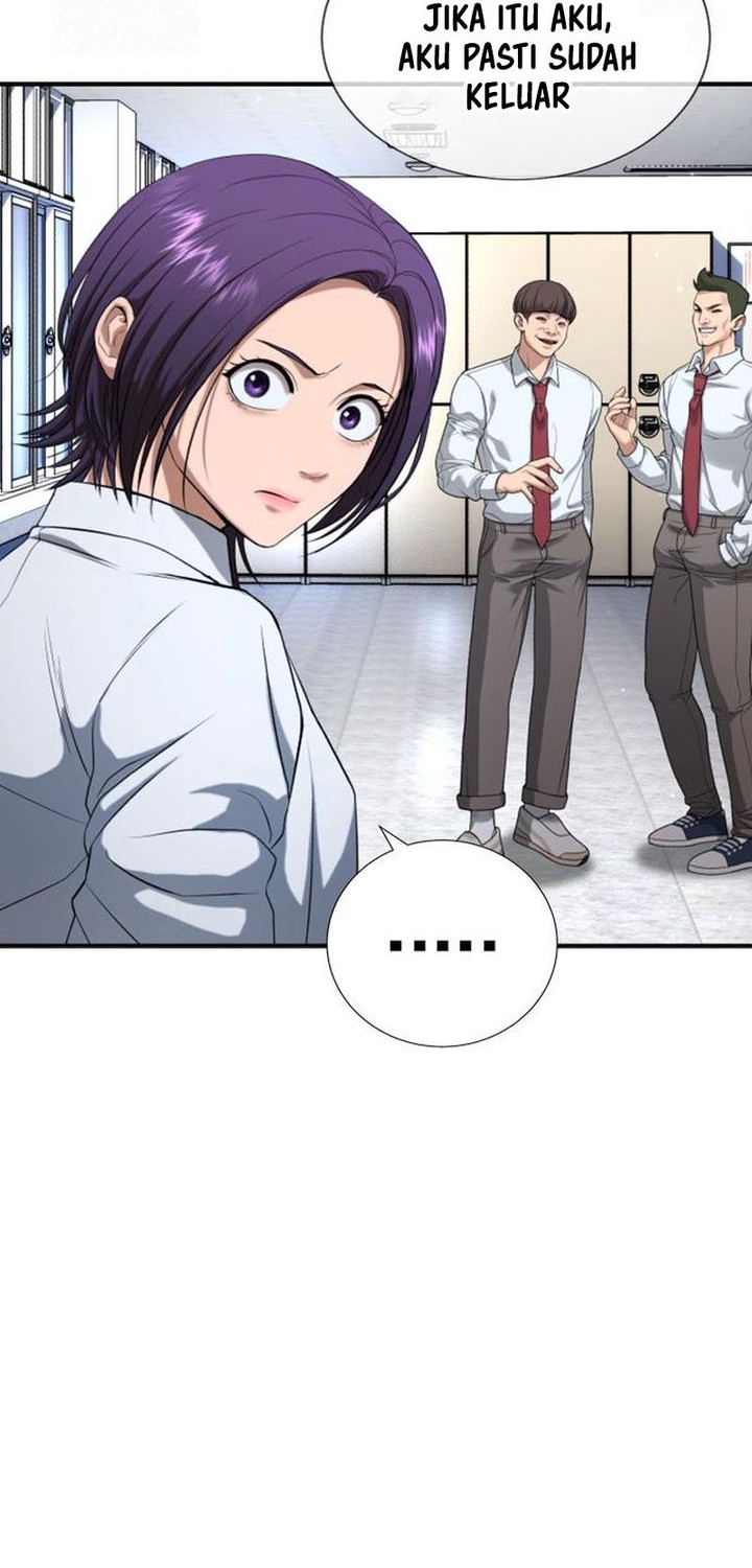 Goo Se Ra chapter 29 halaman 38