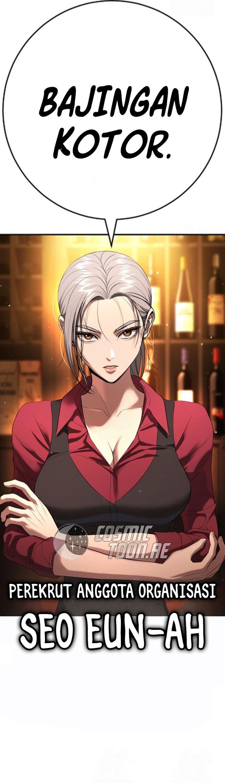 Goo Se Ra chapter 29 halaman 51