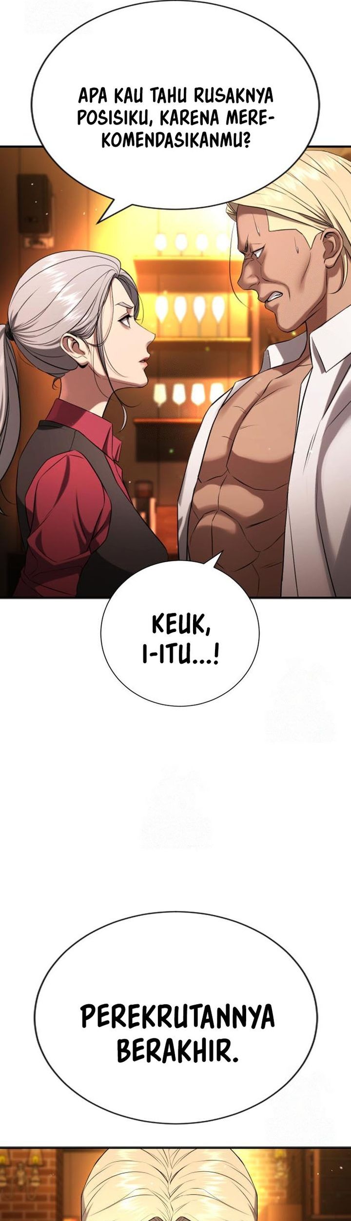 Goo Se Ra chapter 29 halaman 53