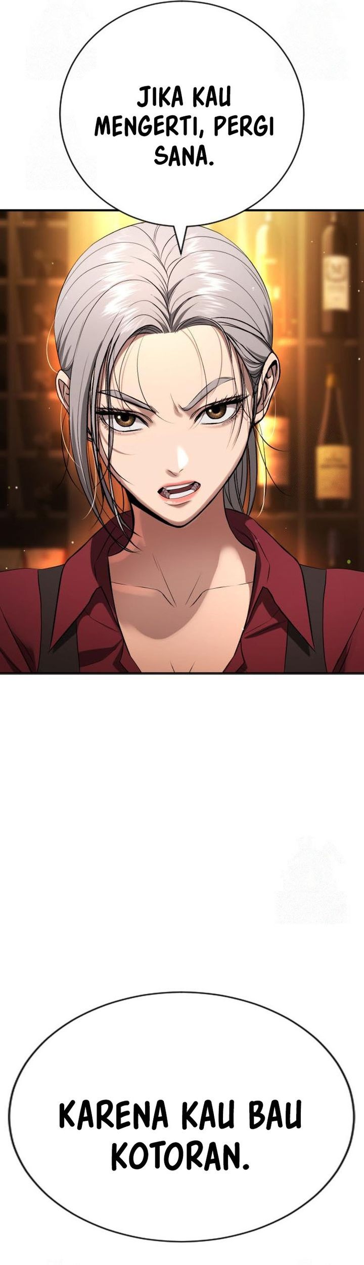 Goo Se Ra chapter 29 halaman 55