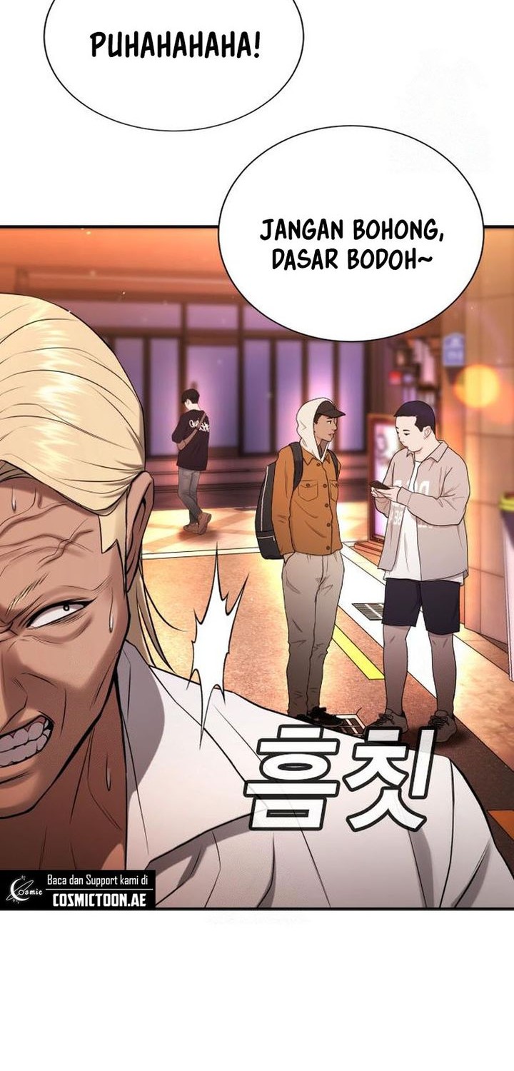 Goo Se Ra chapter 29 halaman 60