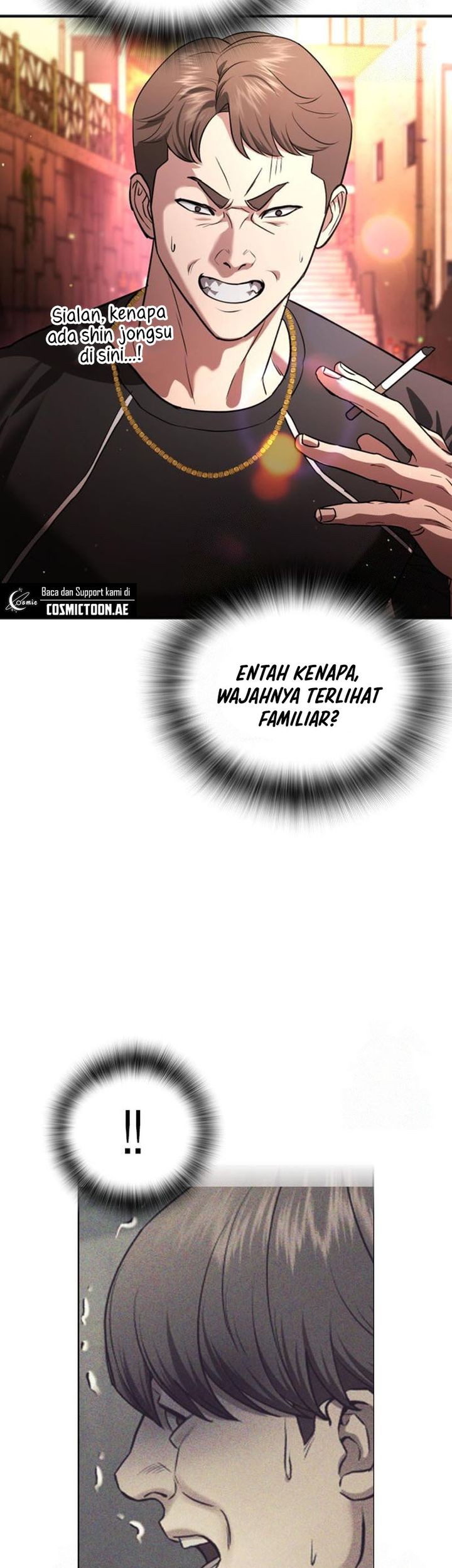 Goo Se Ra chapter 29 halaman 67
