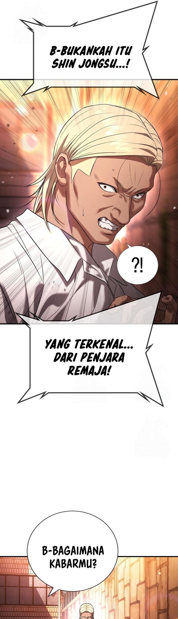 Goo Se Ra chapter 29 halaman 69