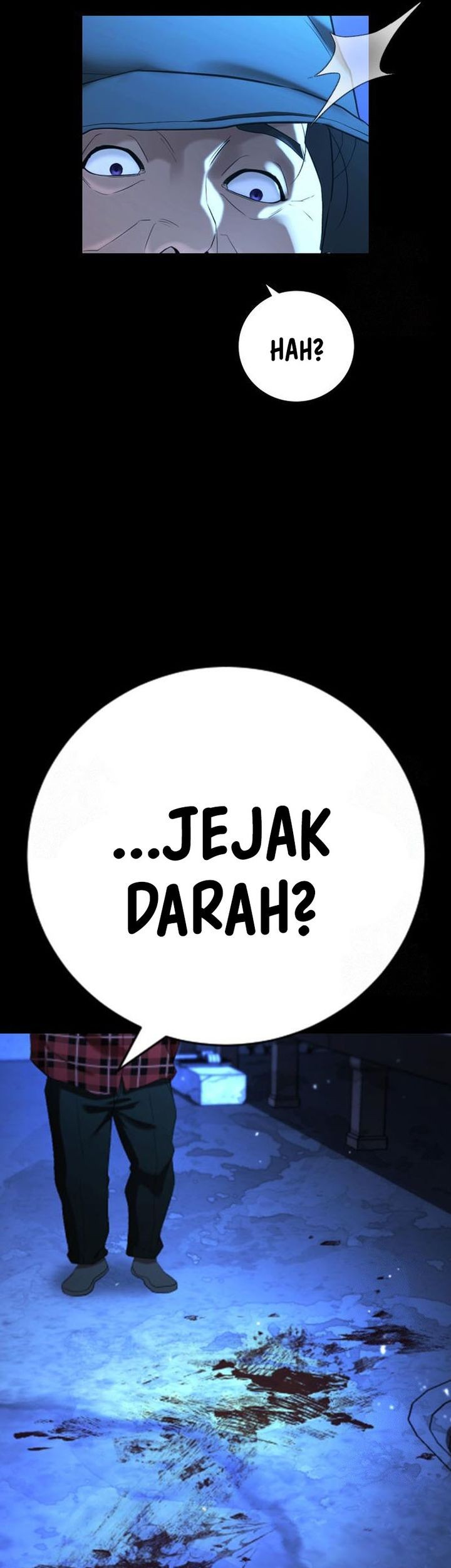 Goo Se Ra chapter 29 halaman 83