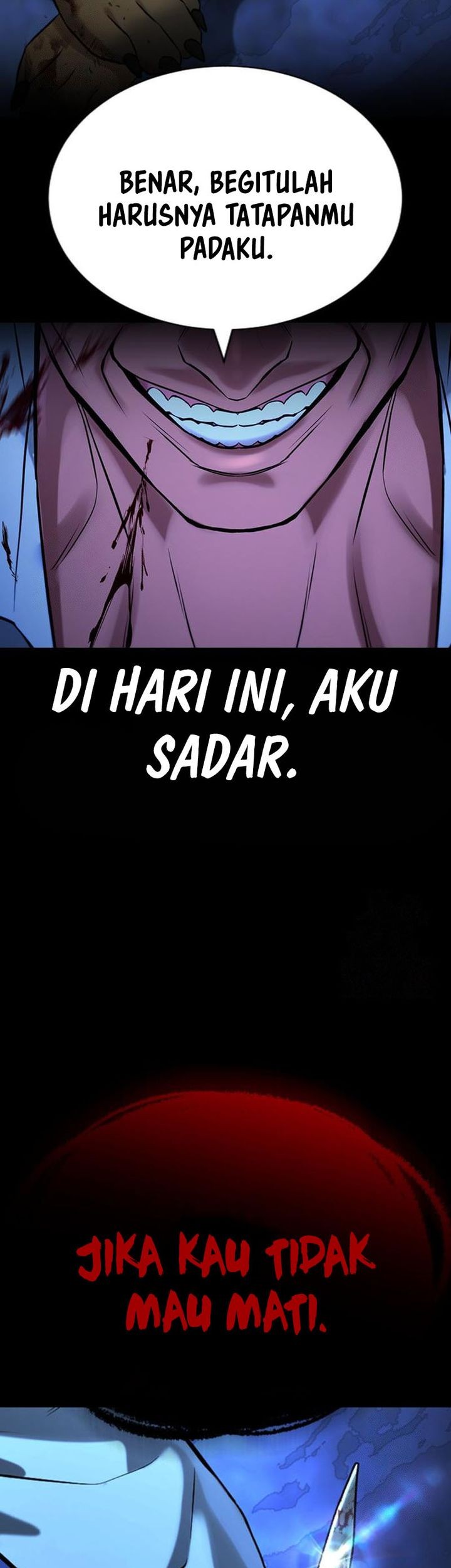 Goo Se Ra chapter 29 halaman 89