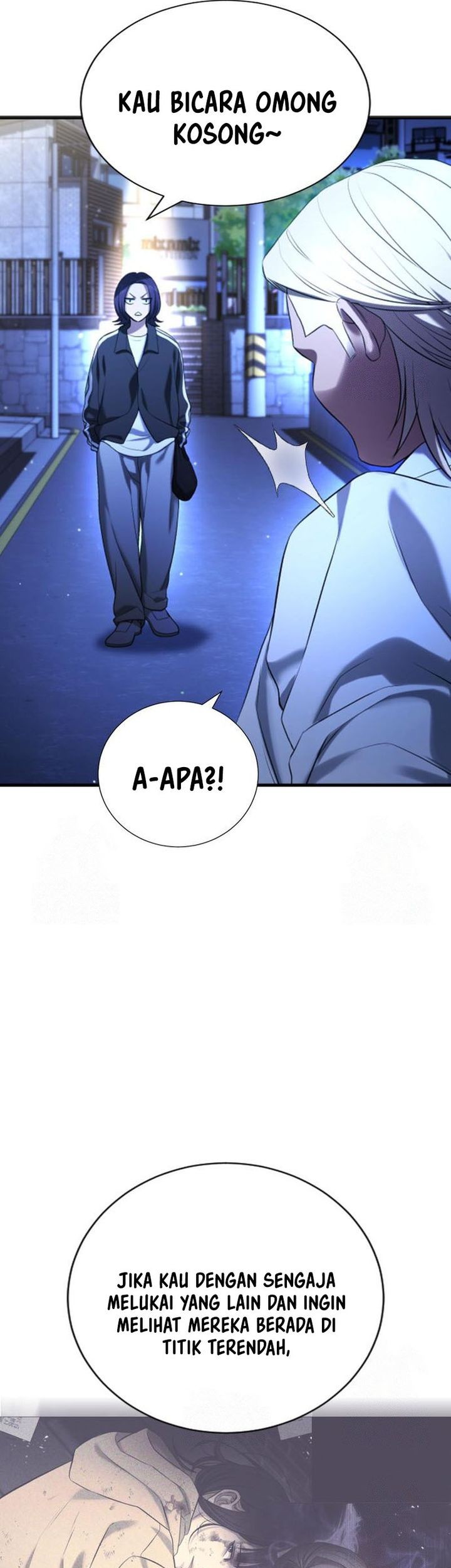 Goo Se Ra chapter 29 halaman 99