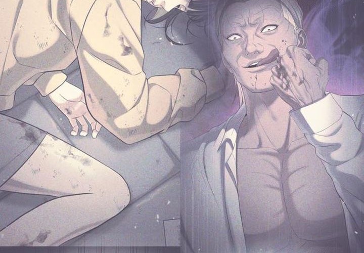 Goo Se Ra chapter 29 halaman 100