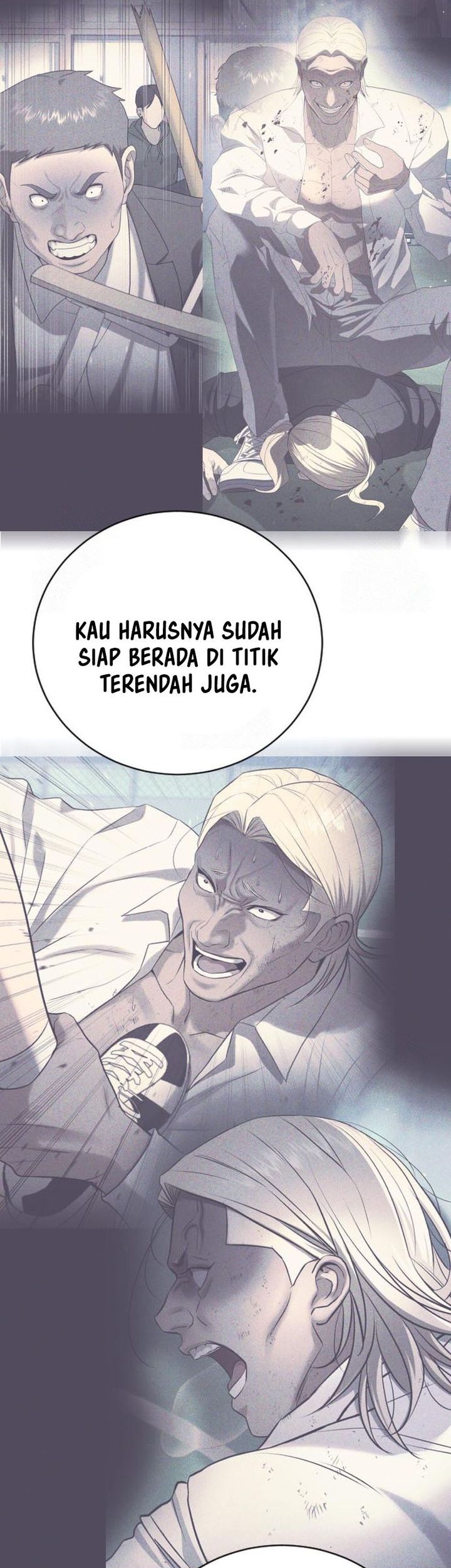 Goo Se Ra chapter 29 halaman 101