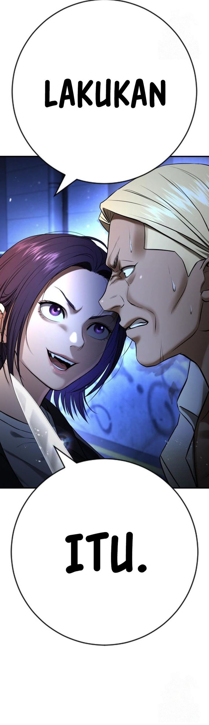 Goo Se Ra chapter 29 halaman 112