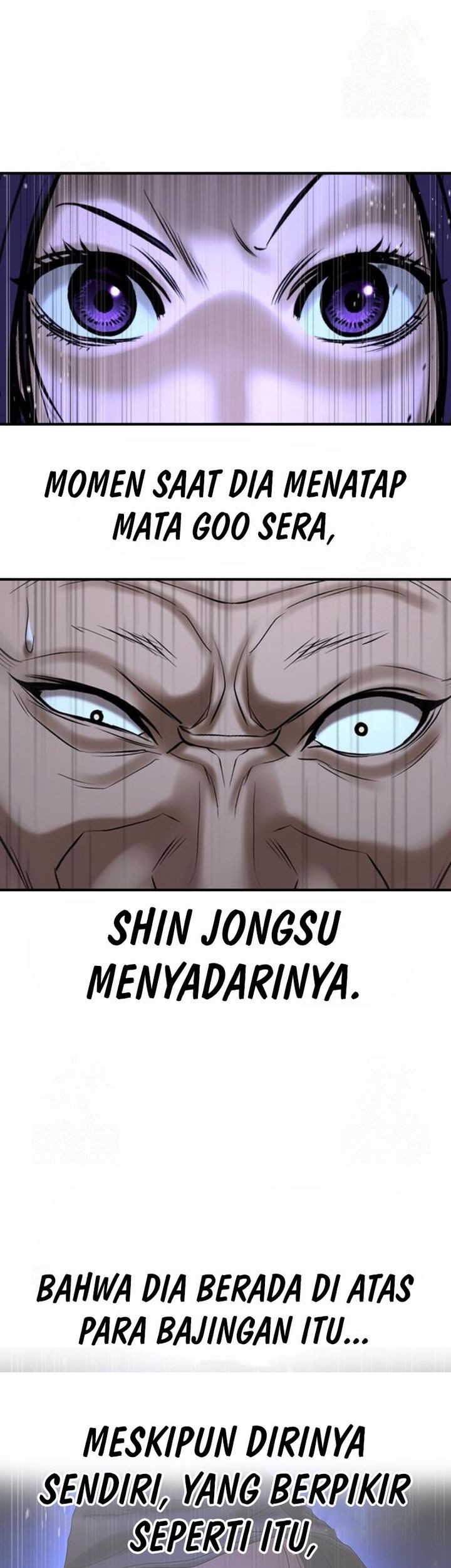 Goo Se Ra chapter 29 halaman 118