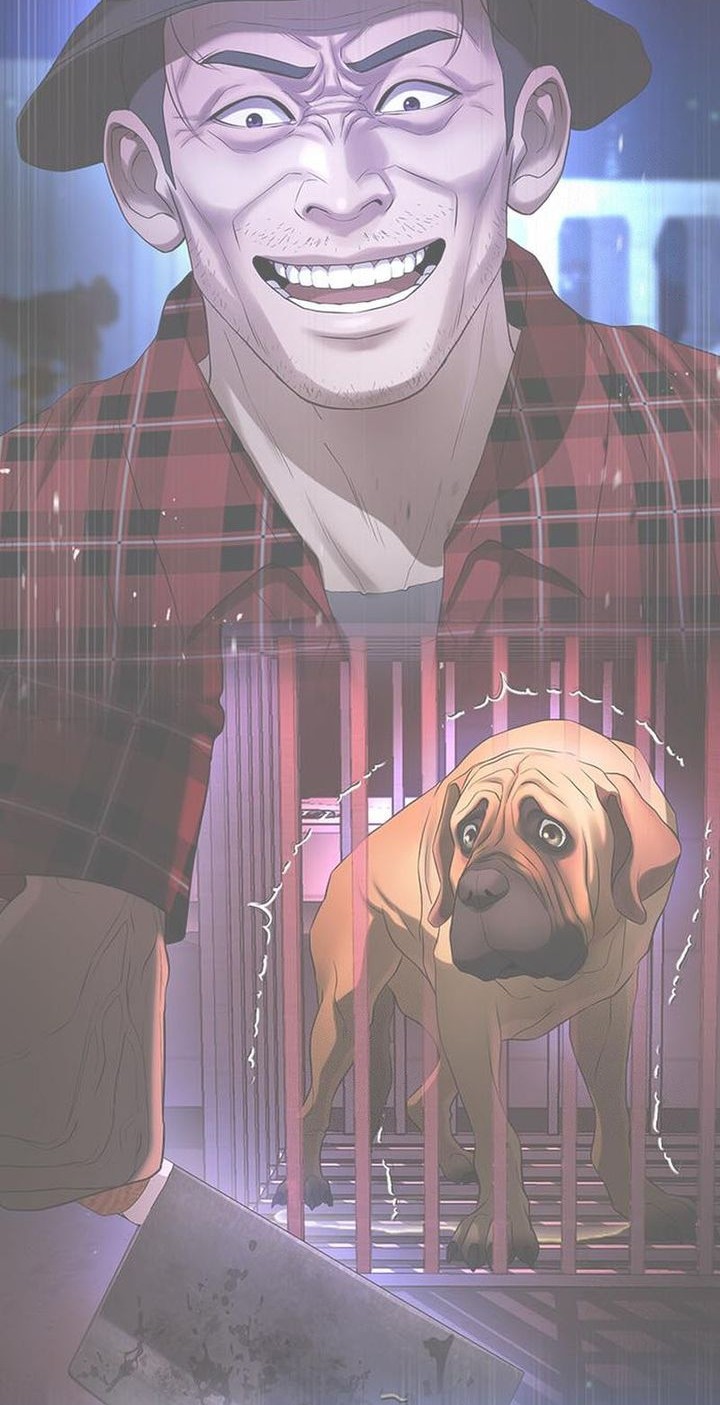 Goo Se Ra chapter 29 halaman 119