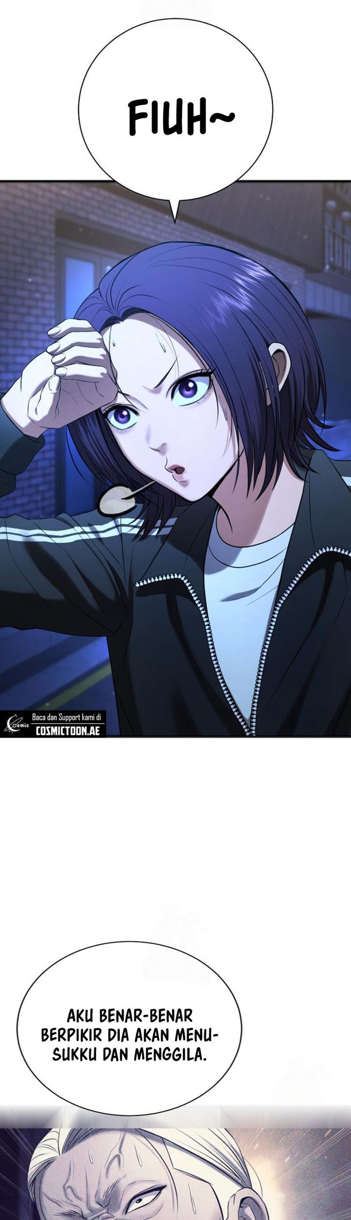 Goo Se Ra chapter 29 halaman 124