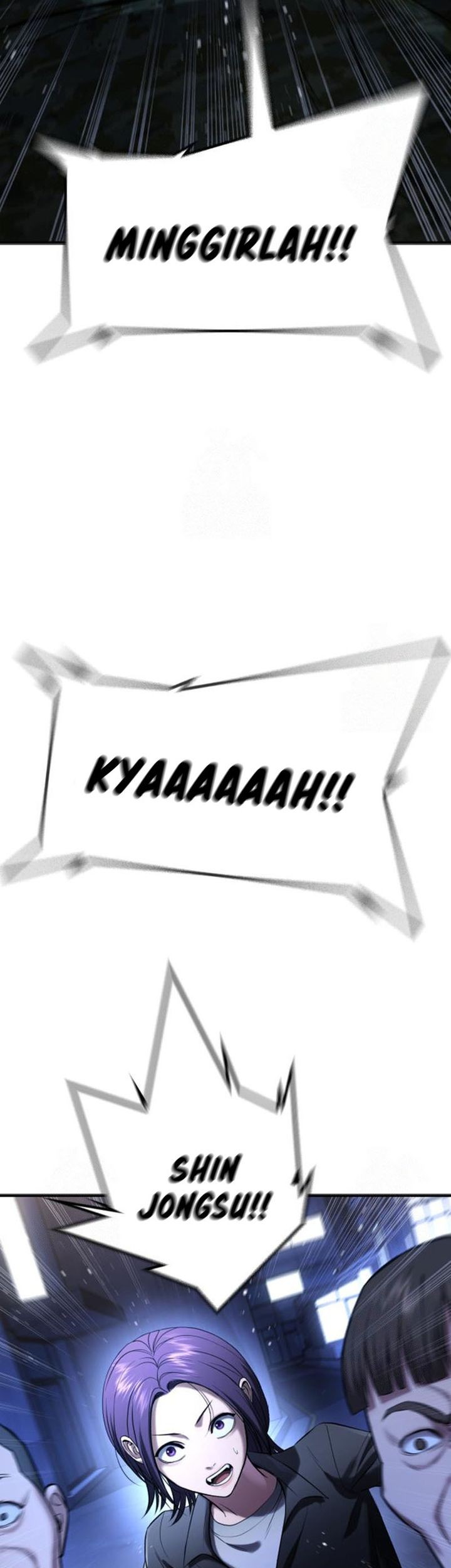 Goo Se Ra chapter 29 halaman 134