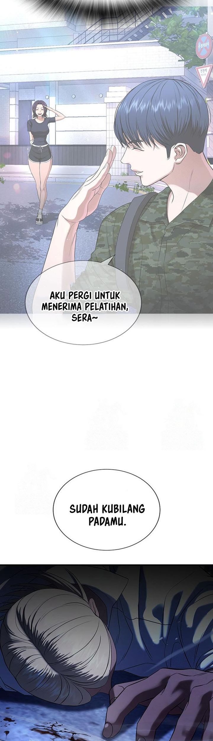 Goo Se Ra chapter 29 halaman 140