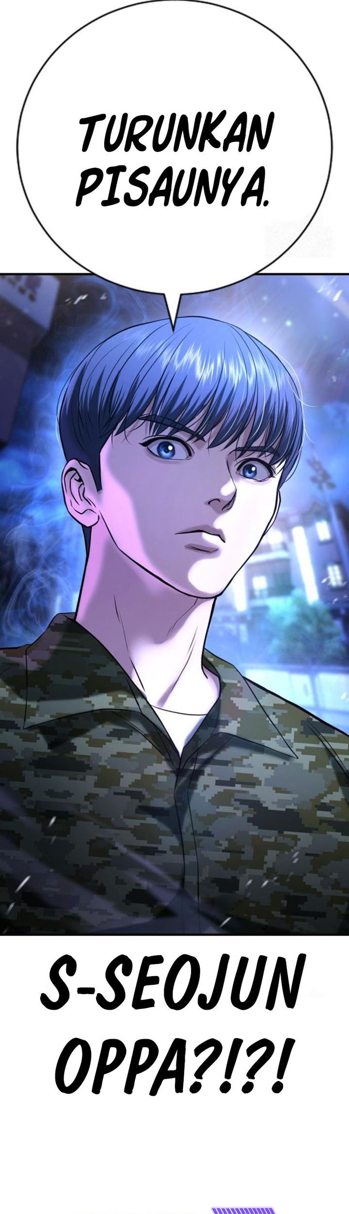 Goo Se Ra chapter 29 halaman 142