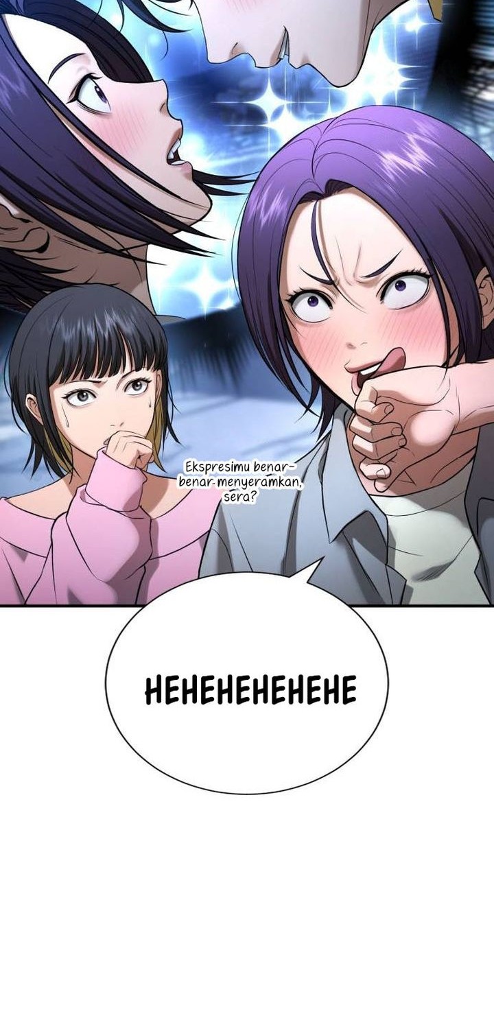 Goo Se Ra chapter 31 halaman 12