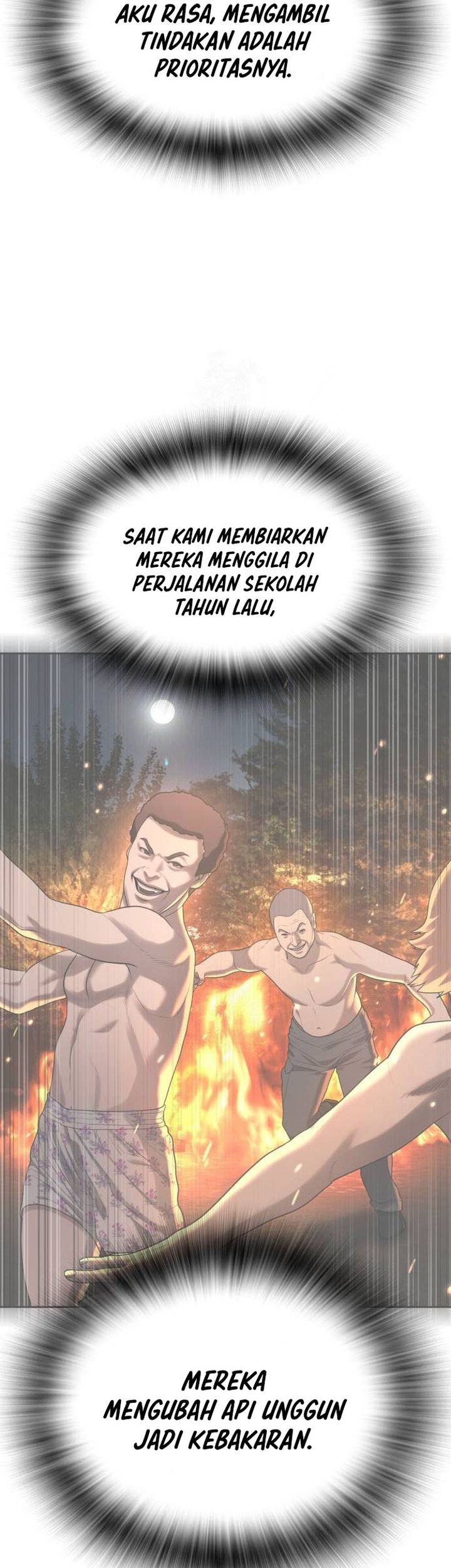 Goo Se Ra chapter 31 halaman 15