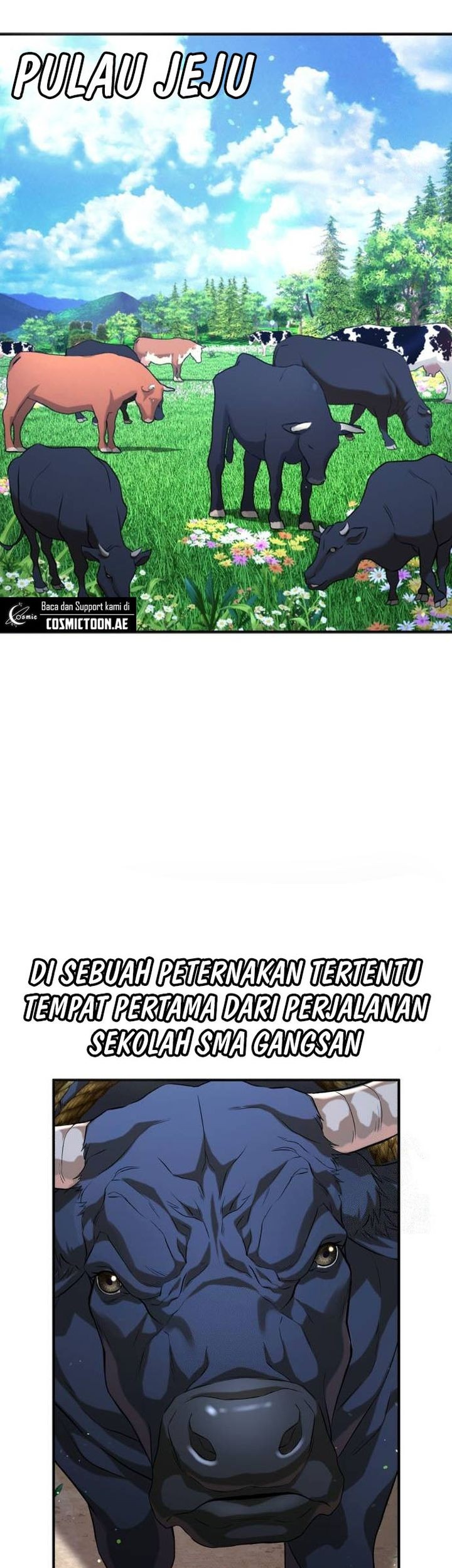 Goo Se Ra chapter 31 halaman 23