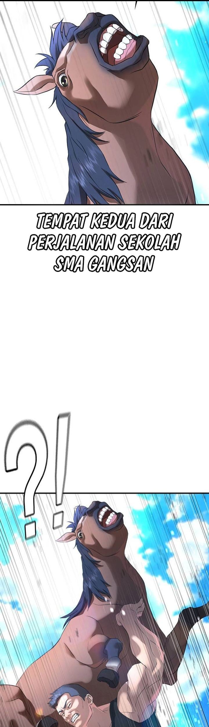 Goo Se Ra chapter 31 halaman 34