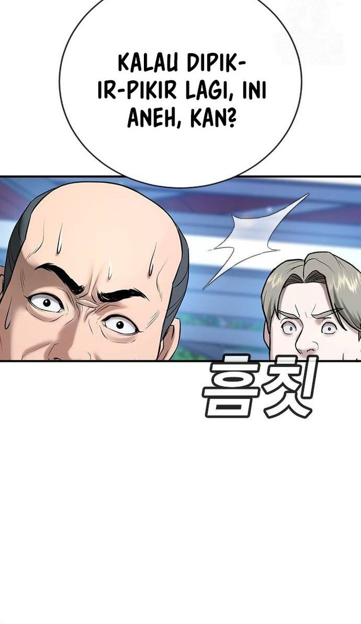 Goo Se Ra chapter 31 halaman 45