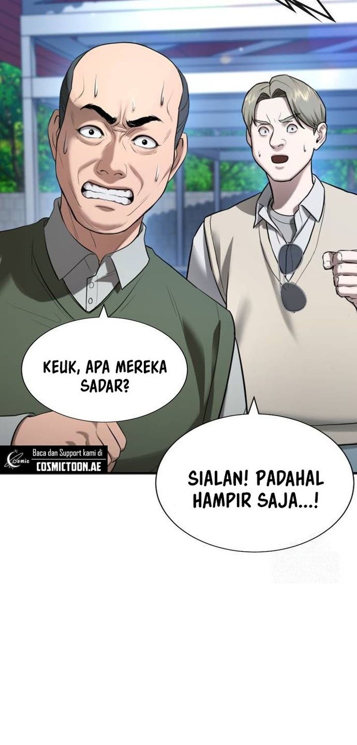 Goo Se Ra chapter 31 halaman 47