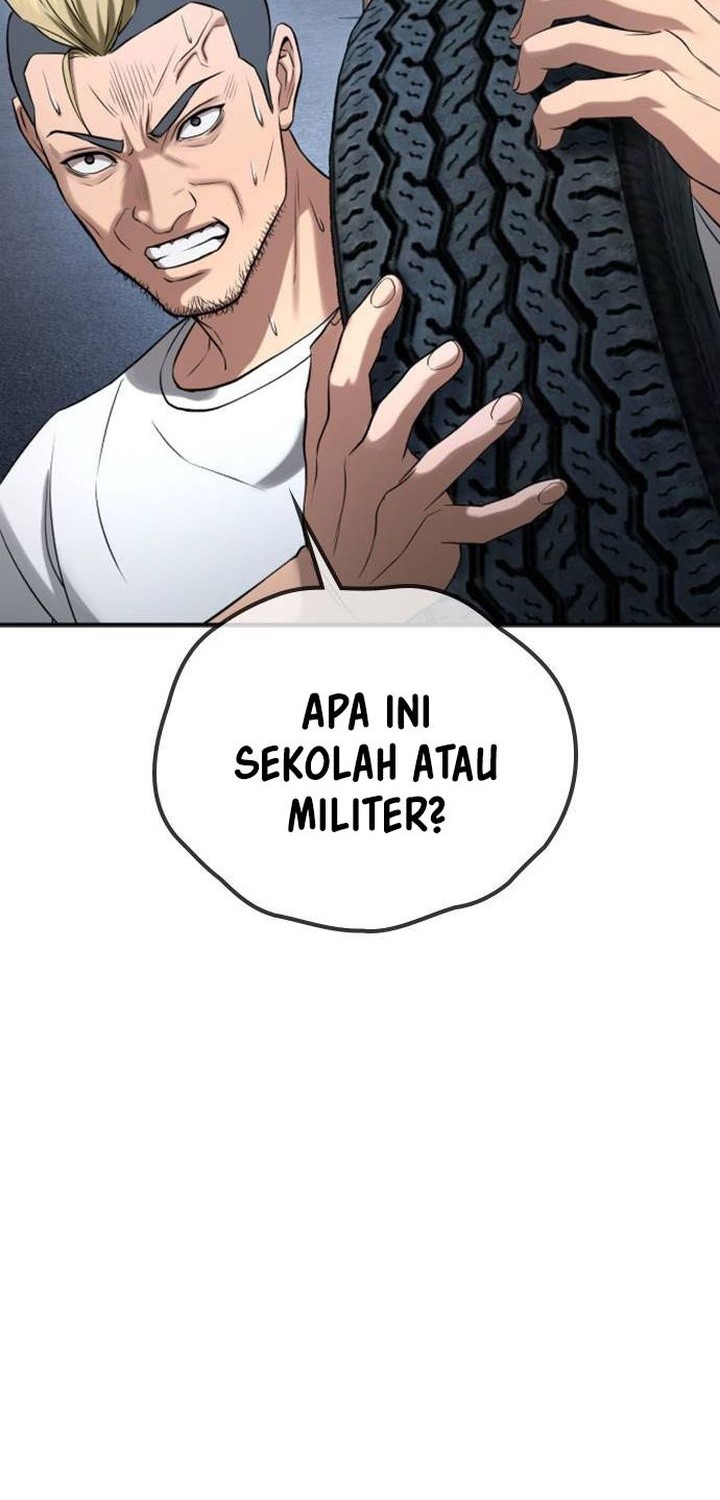 Goo Se Ra chapter 31 halaman 53