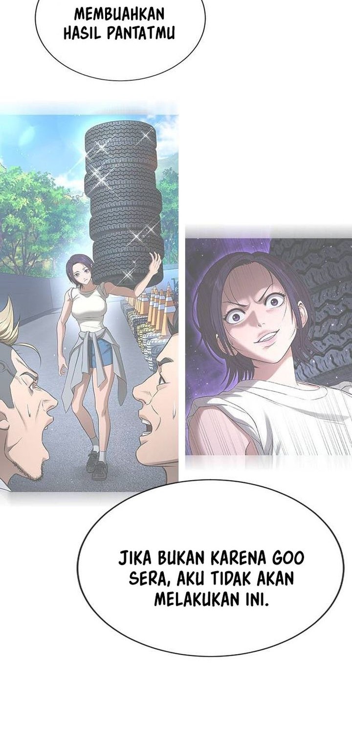 Goo Se Ra chapter 31 halaman 59