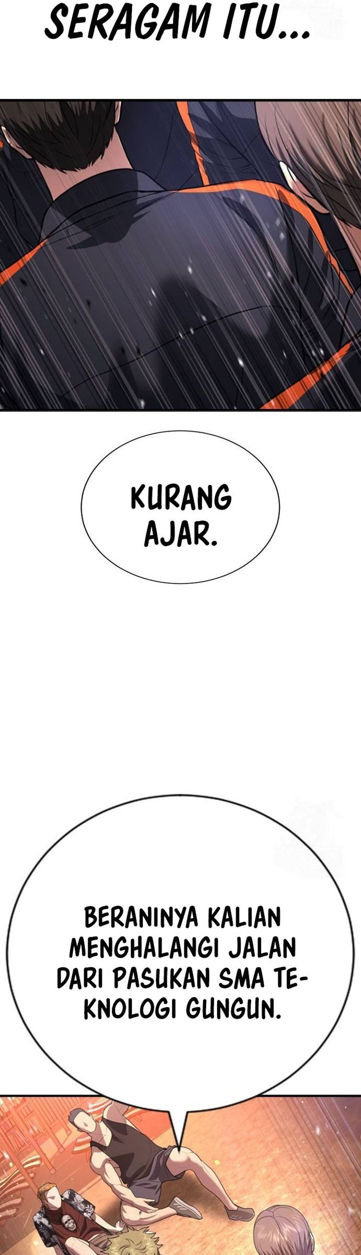 Goo Se Ra chapter 31 halaman 66